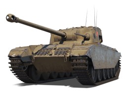 Centurion Mk. IA — прем СТ 7 лвл Великобритании в World of Tanks