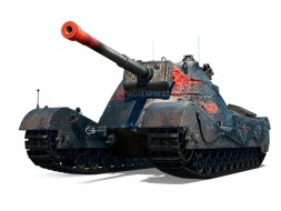 Подробности события Проект «Вавилон». Хэллоуин 2024 в World of Tanks