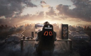 Дата выхода обновления 1.27.1 в World of Tanks