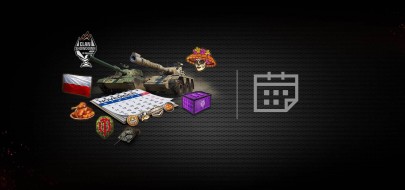 События ноября в «Обзоре месяца»: много праздников и сражений в World of Tanks!