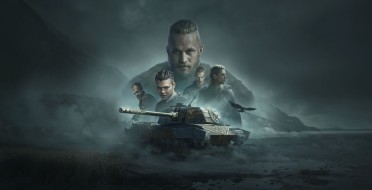 Подробности спецвыпуска Боевого пропуска «Викинги» в World of Tanks