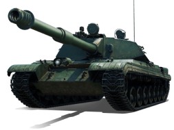 Изменения техники в релизной версии обновления 1.27 в World of Tanks