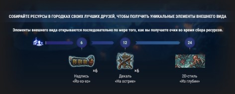 Новогоднее наступление 2025 в World of Tanks: всё об игровом событии