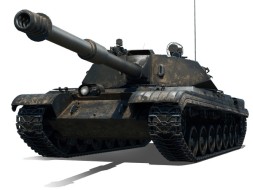 Изменения техники в микропатче версии 1.27.0.1 в World of Tanks