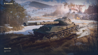 Ускорение загрузки клиента в обновлении 1.27.1 World of Tanks