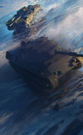 Новые запуски Аркады в World of Tanks 2025