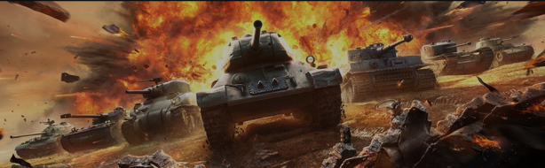 Акции и скидки World of Tanks в октябре, 2 часть
