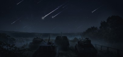 Новый личный резерв на x5 опыта за бой World of Tanks