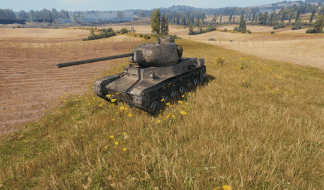 Кто получит Т-50-2? Заслуженная награда World of Tanks