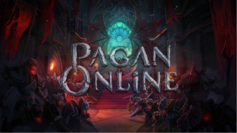 PAGAN ONLINE — трейлер геймплея
