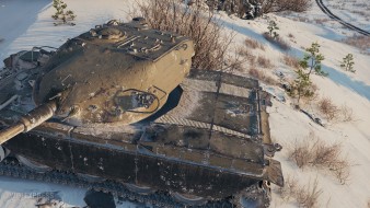 Awards for the new event on the World of Tanks global map