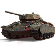 Несколько странностей в обновлении 1.4 World of Tanks
