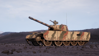  Т-44-100 (У) и неограниченный премиум аккаунт World of Tanks с Киевстар