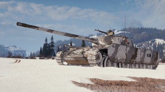  Т-44-100 (У) и неограниченный премиум аккаунт World of Tanks с Киевстар