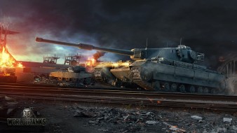 Самая узнаваемая игра в России: World of Tanks