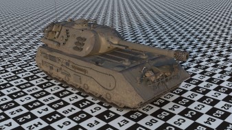 Небольшое обновление для версии 1.4 World of Tanks