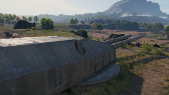 Отключение урона по союзникам в режиме «Линя фронта» World of Tanks