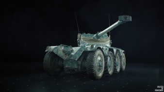 7 марта завершается «Охота на разведчика» в World of Tanks