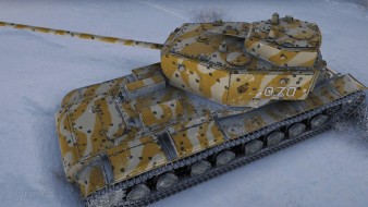 Стили и эмблемы за игру в World of Tanks Classic