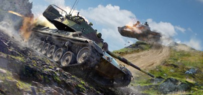 Полный список изменений средних танков World of Tanks