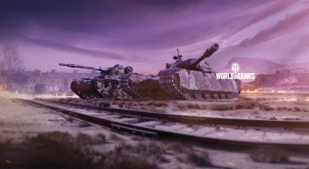  Видеоанонс 4 пакета «Дельта» Twitch Prime World of Tanks