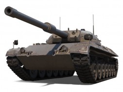 Второй тест изменений средних танков в World of Tanks