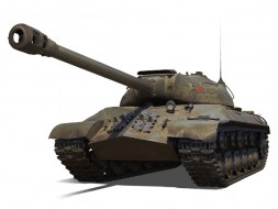 Предпродажа танка ИС-3 с МЗ в World of Tanks