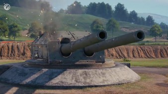 Новые изменения в режиме «Линия фронта» World of Tanks