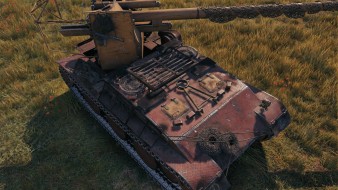 Новогодние 3D-стили скоро в продаже World of Tanks