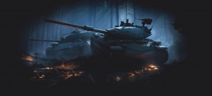 Изменения снарядов World of Tanks. Открытый тест в «Песочнице»