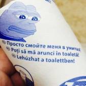 Картинка комментатора