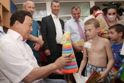 Картинка комментатора