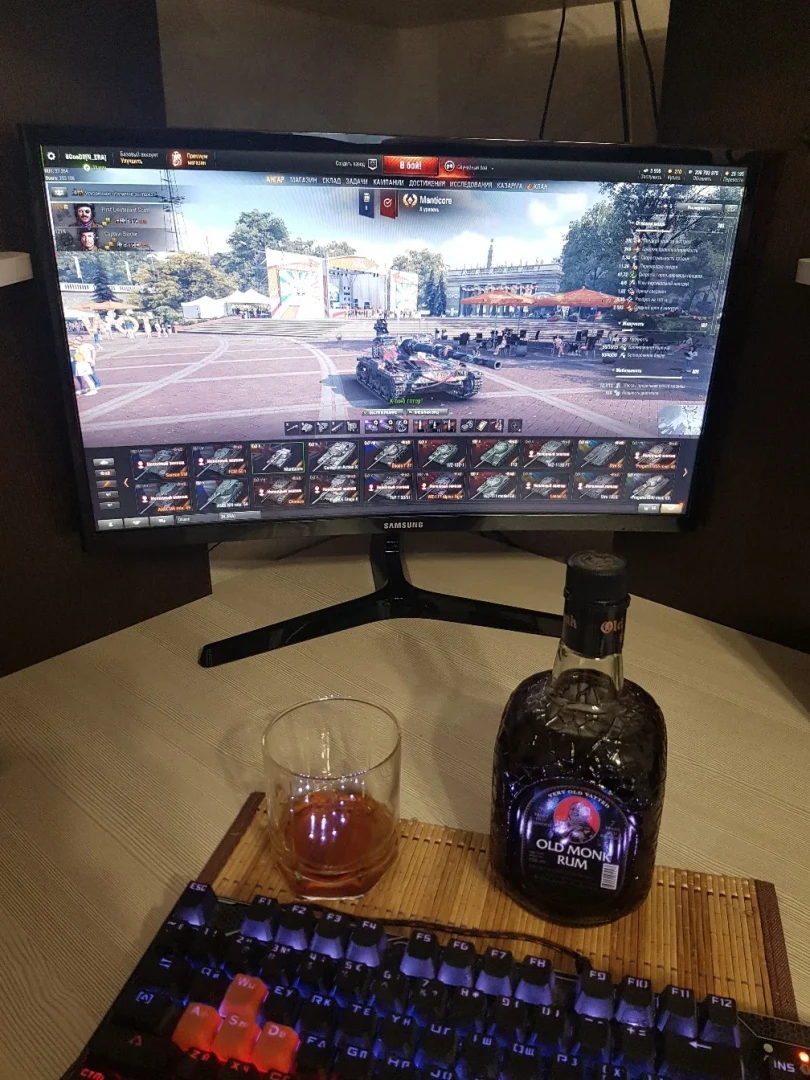 Минпросвещения оценило идею проведения уроков Dota 2 и World of Tanks в школах Минпросвещения оценило идею проведения уроков Dota 2 и World of Tanks в школах