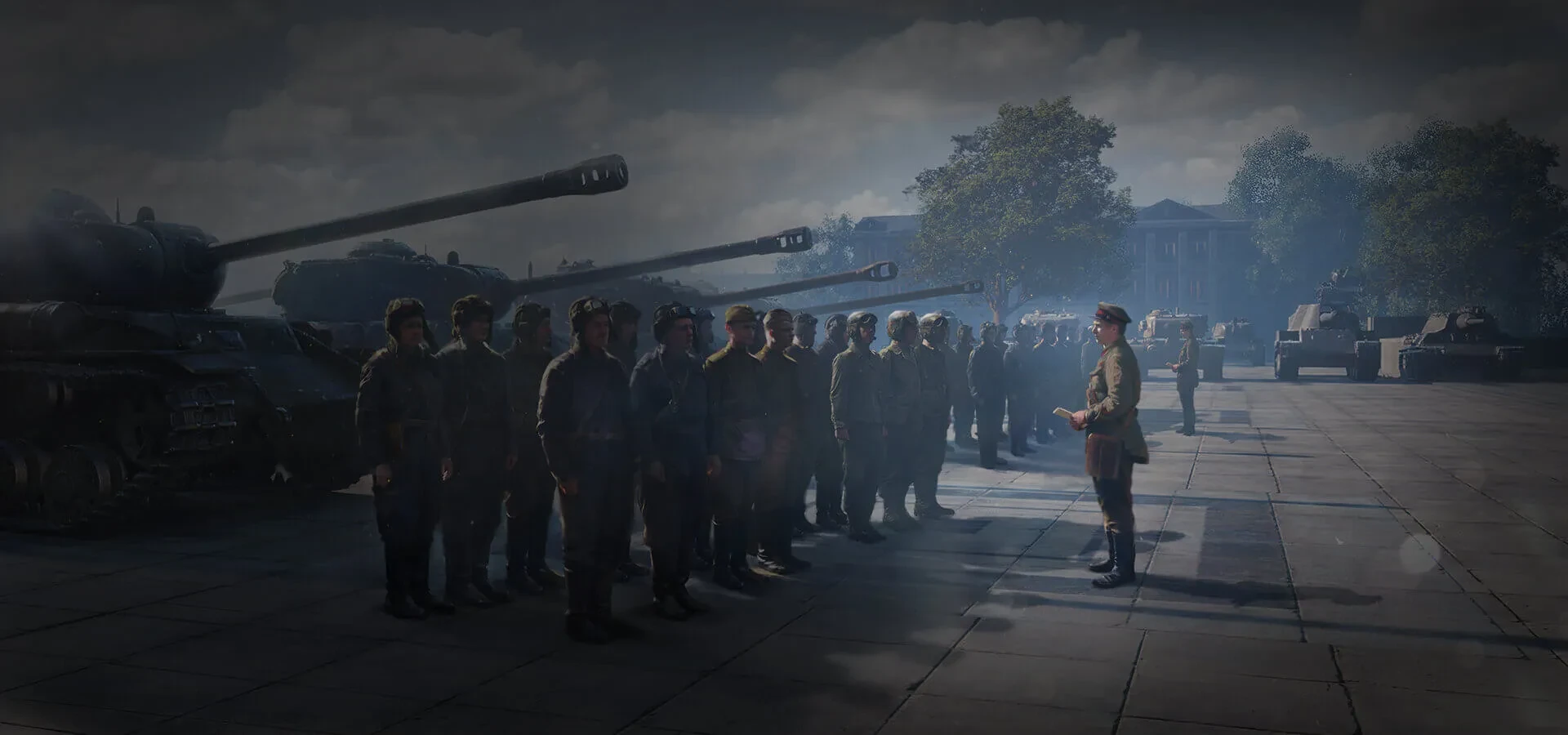 Изменения в кланах World of Tanks Изменения в кланах World of Tanks