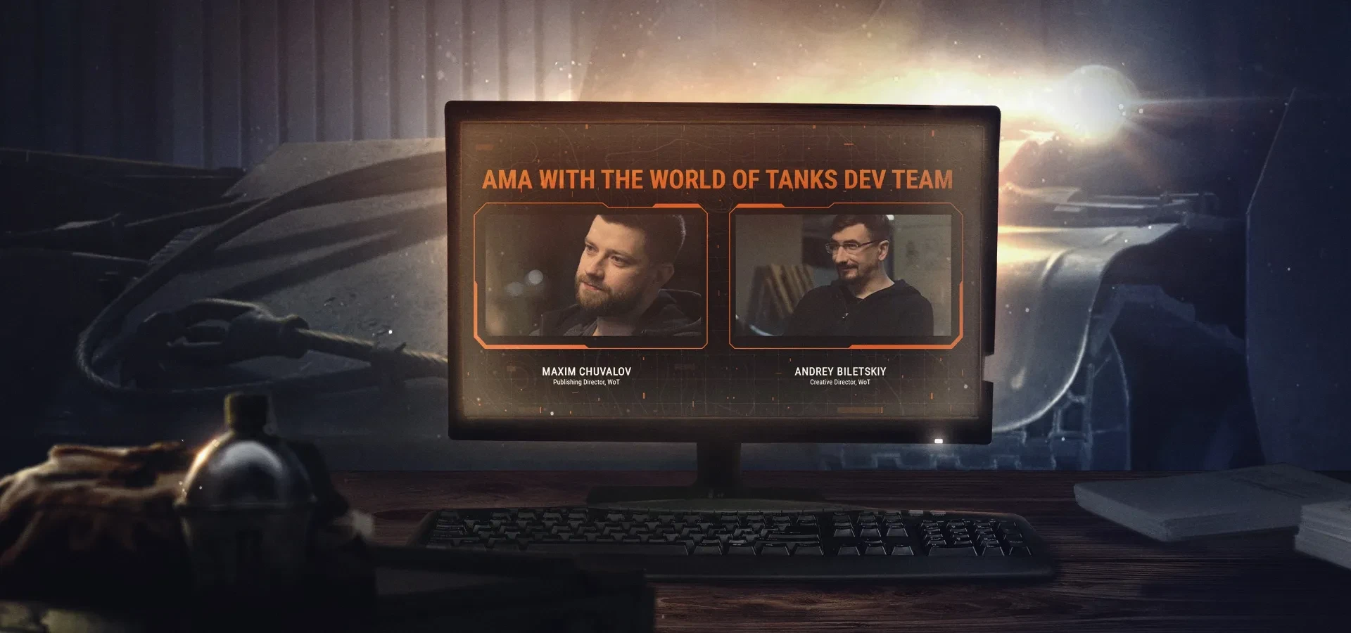 Ответы разработчиков World of Tanks на азиатском сервере Ответы разработчиков World of Tanks на азиатском сервере