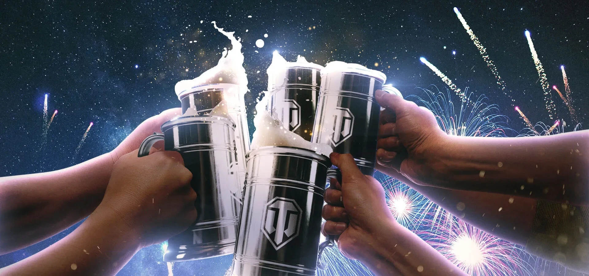 Новости и акции World of Tanks в первой половине января 2022 г. Новости и акции World of Tanks в первой половине января 2022 г.