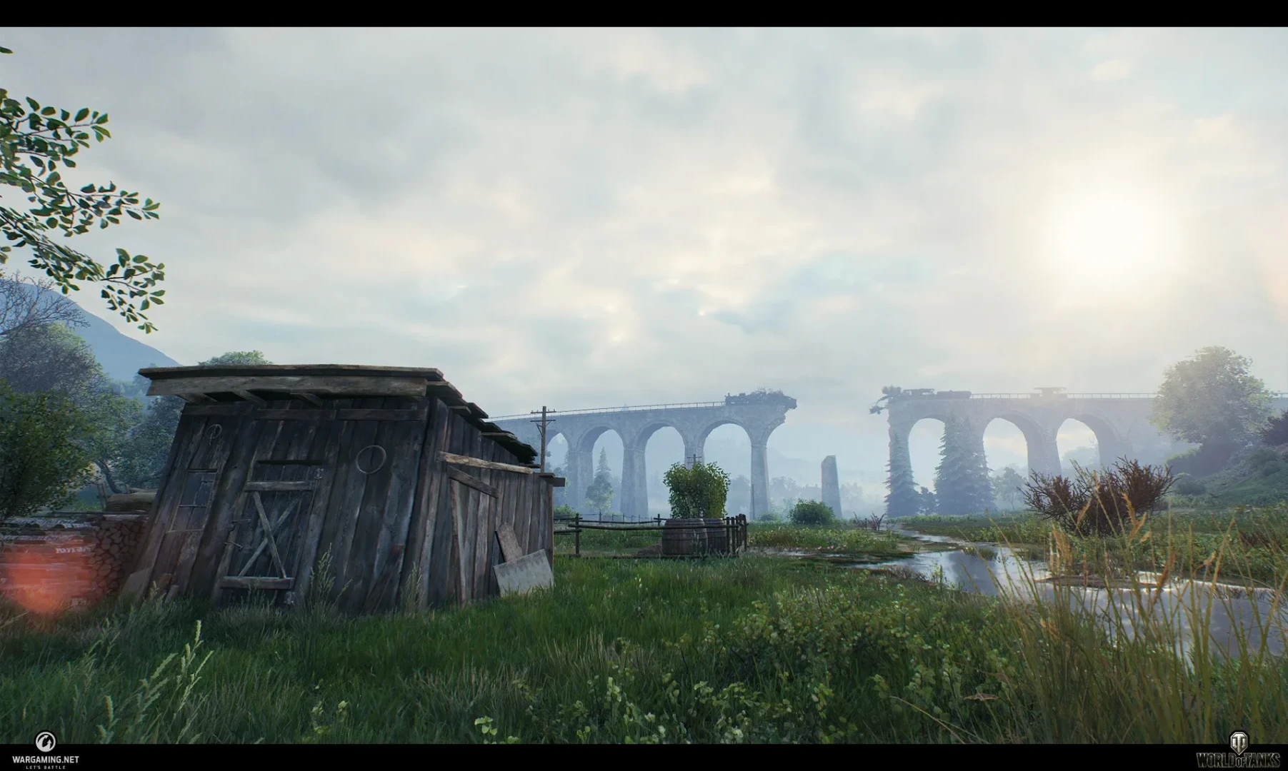 14 марта на тесте вышло небольшое обновление в рамках Четвёртого этапа бета-теста 1.0 WoT. 14 марта на тесте вышло небольшое обновление в рамках Четвёртого этапа бета-теста 1.0 WoT.