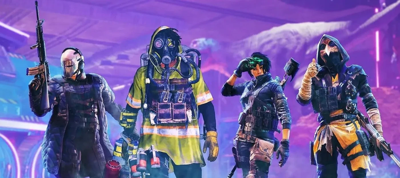 In XDefiant, there will be no skill-based matchmaking In XDefiant, there will be no skill-based matchmaking