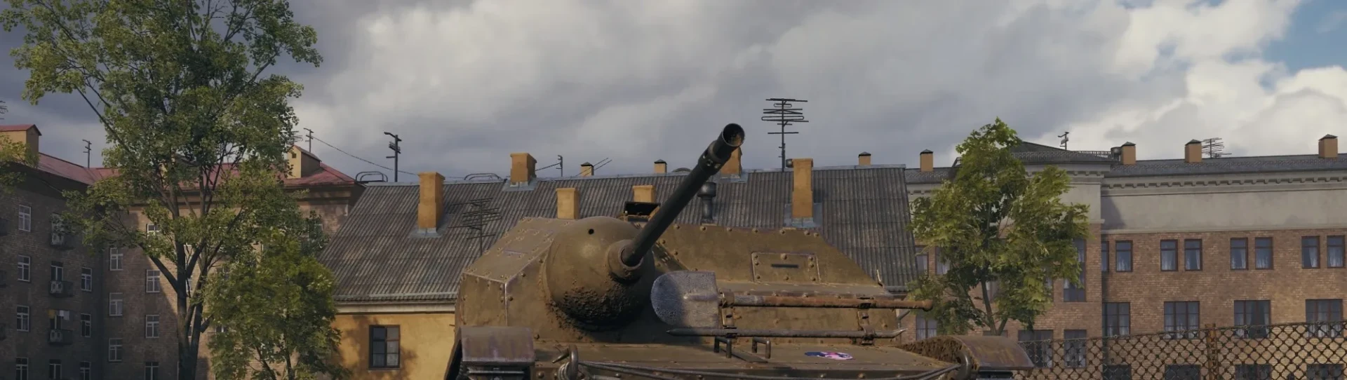 Польская танкетка TKS z n.k.m. 20 mm станет подарком на 8-ой День Рождения WoT Польская танкетка TKS z n.k.m. 20 mm станет подарком на 8-ой День Рождения WoT