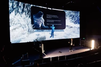 Wargaming и VRTech будут разрабатывать развлекательные программы для VR-залов Wargaming и VRTech будут разрабатывать развлекательные программы для VR-залов