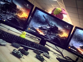 Общий тест 9.20 WoT обновился до 2 итерации, вышло обновление, сервера доступны