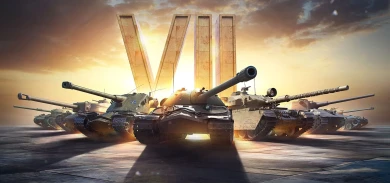 Вы ждали? x5 и скидки в честь дня рождения World of Tanks