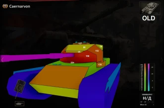 Оставшиеся изменения по Британским ТТ