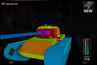 Оставшиеся изменения по Британским ТТ