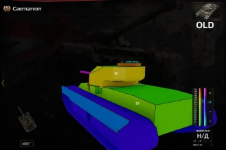 Оставшиеся изменения по Британским ТТ