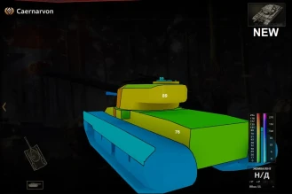 Оставшиеся изменения по Британским ТТ