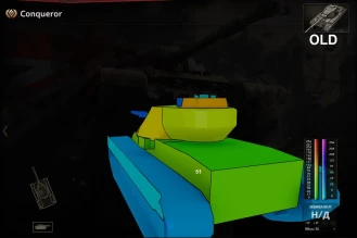 Оставшиеся изменения по Британским ТТ