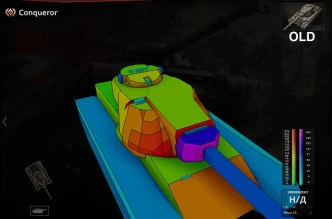 Оставшиеся изменения по Британским ТТ