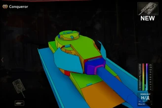 Оставшиеся изменения по Британским ТТ