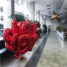 Как Wargaming отмечали день рождения